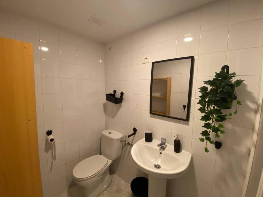 Loft In Getxo Apartment Luaran gambar