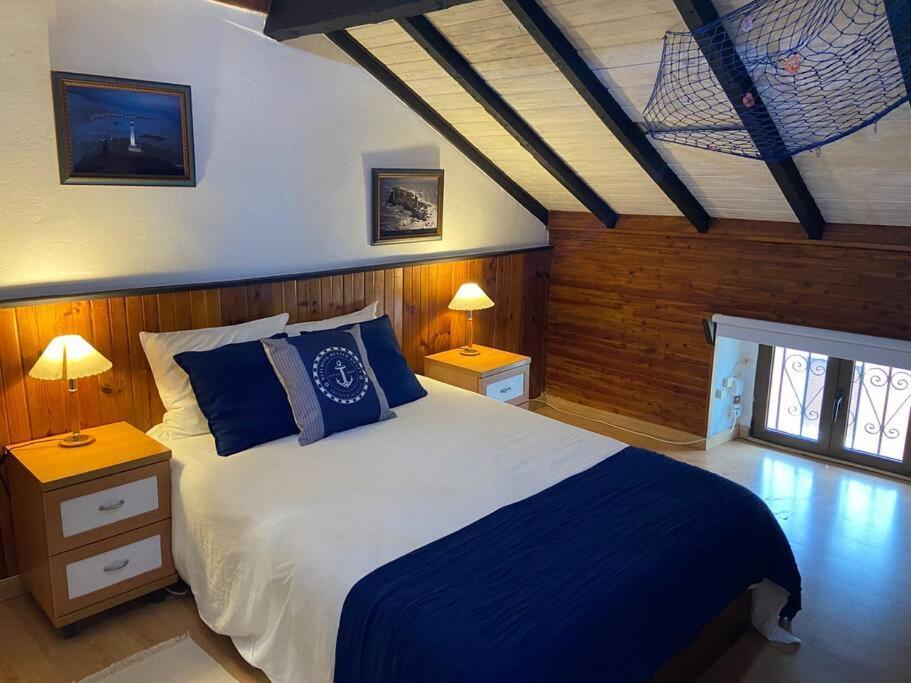 Loft In Getxo Apartment Luaran gambar