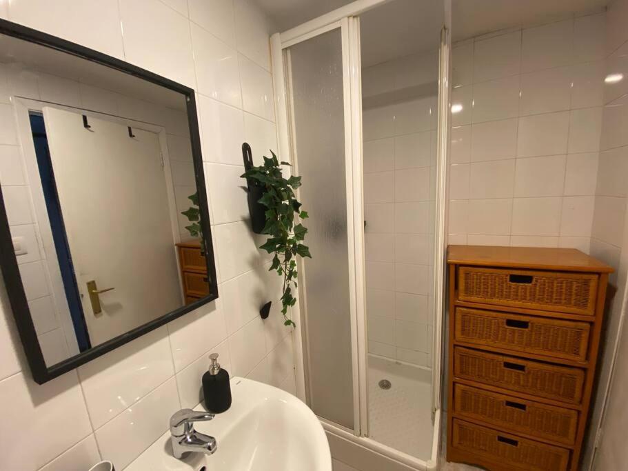 Loft In Getxo Apartment Luaran gambar